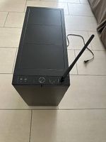Desktop-PC mit WLAN  funktioniert einwandfrei