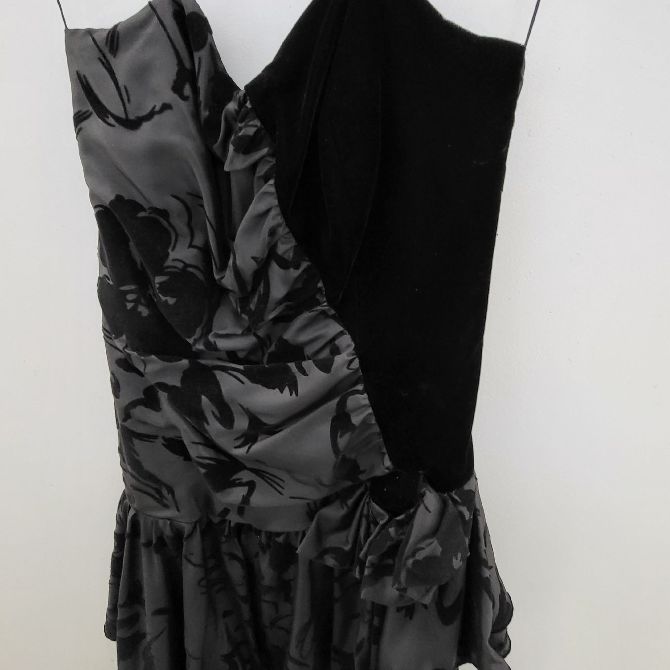 Kleider: schönes Kleid Gr. 38 – Gebraucht aus Kägiswil von Megafi56 1