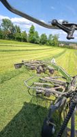 Schwader Fendt Former 1502 S1a Modell 2019 gebraucht