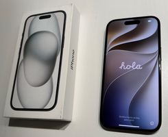 iPhone 15 128 Go