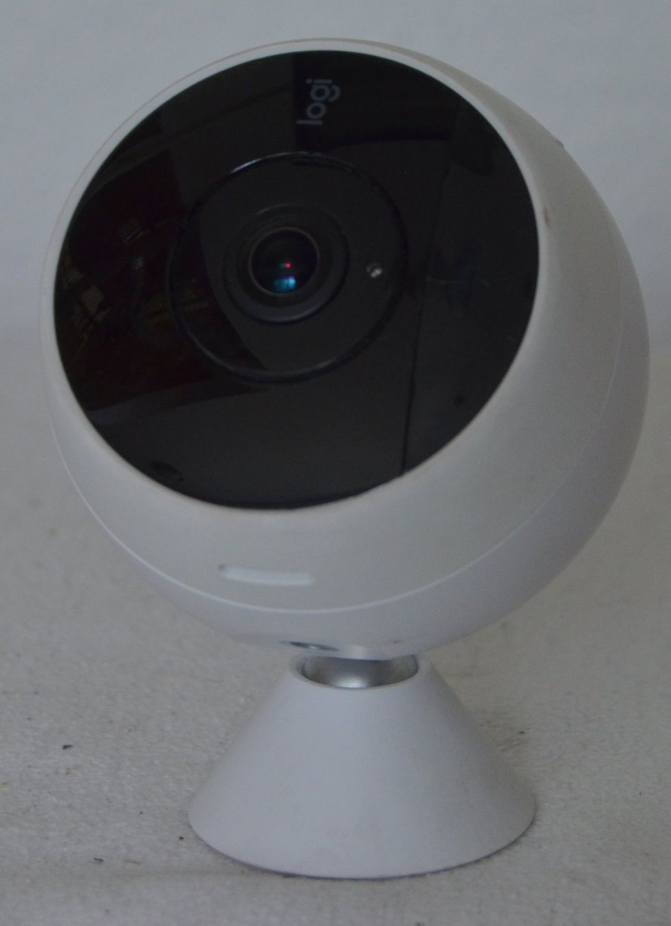 Systèmes d'alarme: Kamera IP Logitech Circle 2 caméra – D'occasion à Collonges par arashee 1