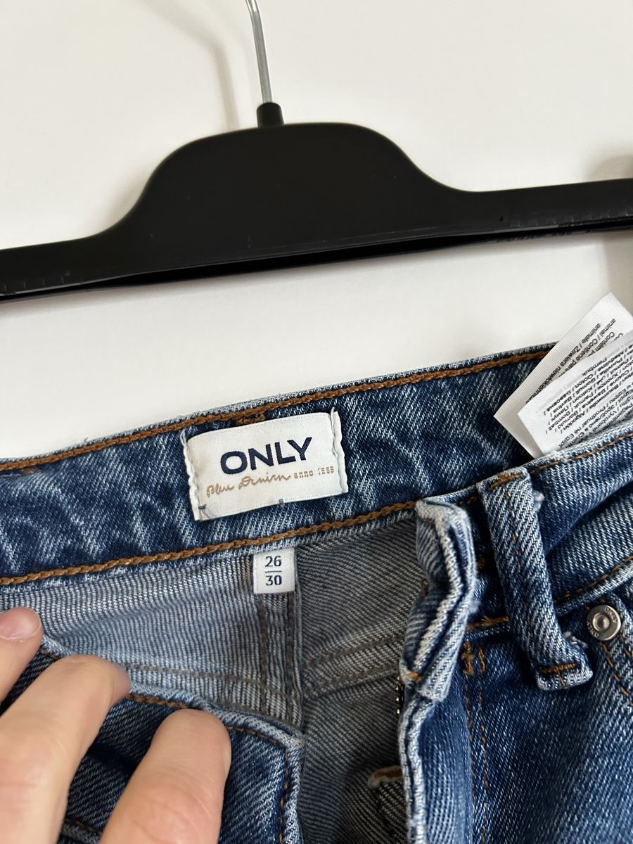 Only Jeans: only jeans gr 26/30 – Usato da Basel venduto da Nicetohave13 1