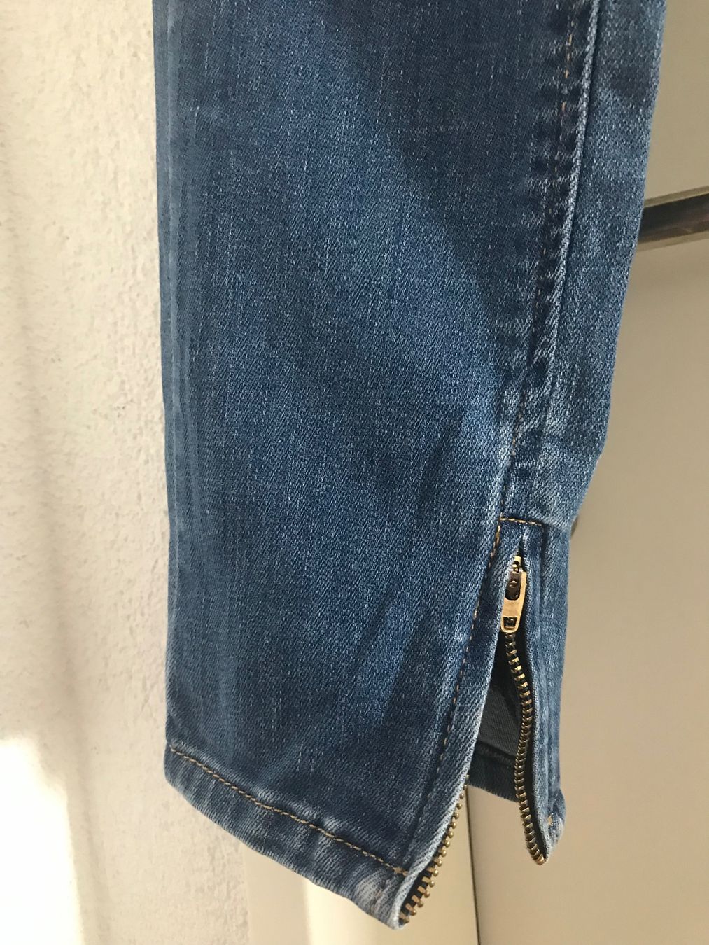 Levi's Jeans: Levis Damen Jeans, Grösse 29 – Usato da Niederteufen venduto da mix18 3