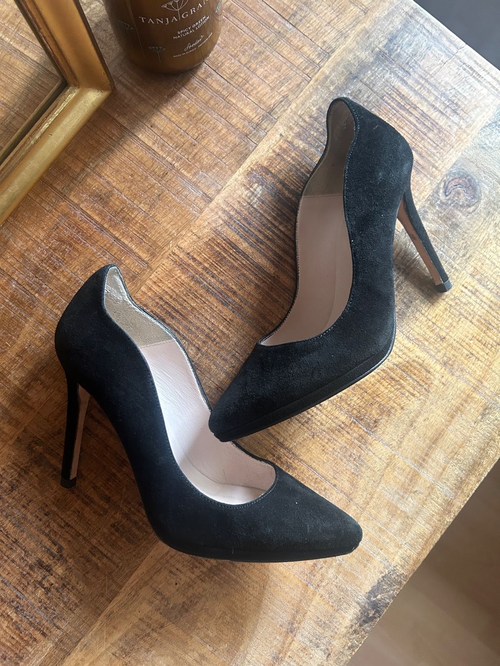 Scarpe da donna: Minelli Pumps - Gr. 37 – Usato da Illnau venduto da Monkky