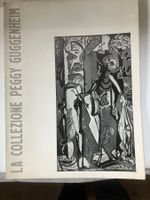 La Collezione Peggy Guggenheim
