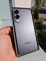 Samsung Galaxy S25 Edge 512 GB mit 2 Jahren Garantie