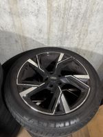 Audi Rsq3 Winterkompletträder