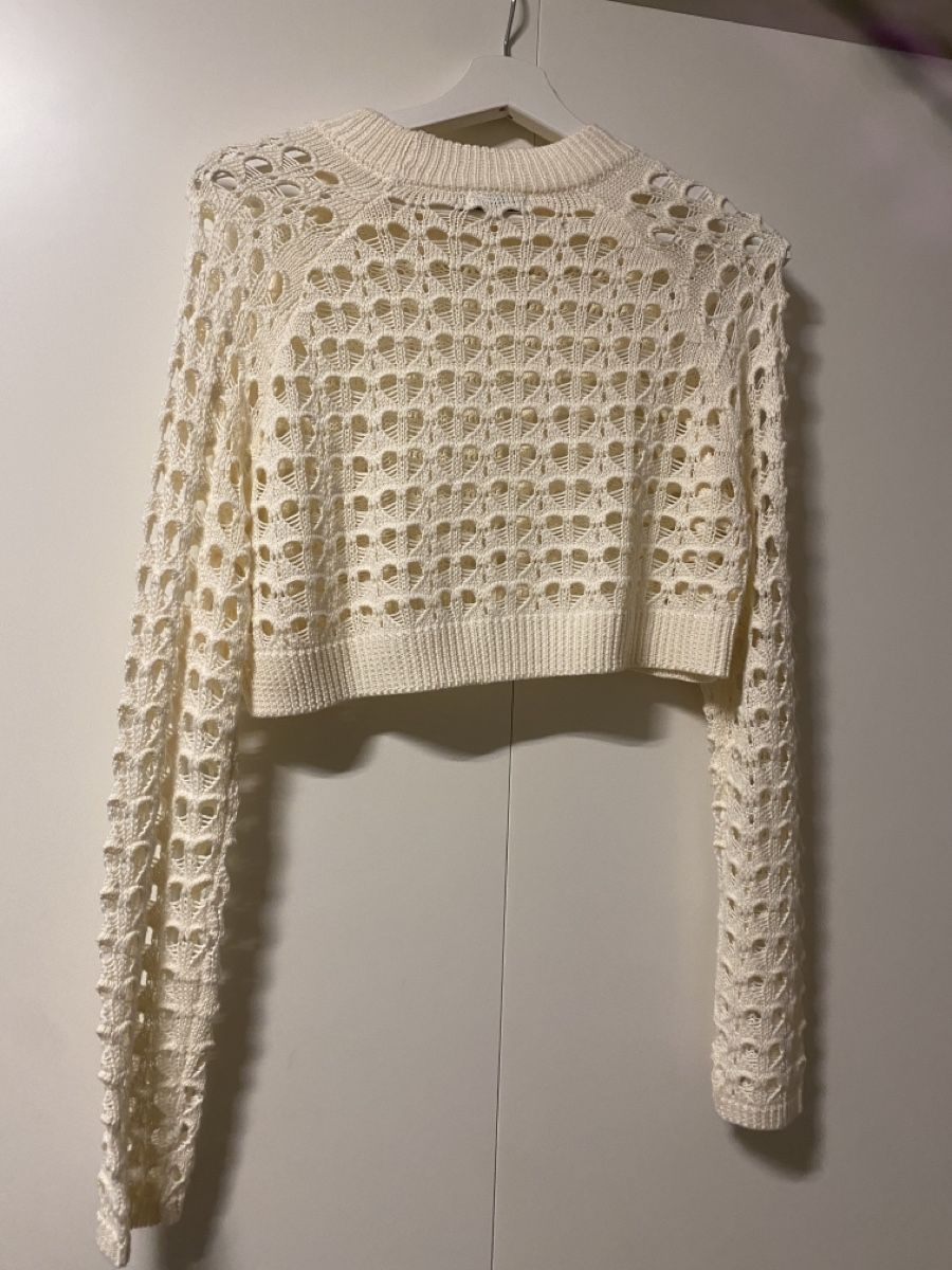 Stradivarius Maglioni & Felpe: Pullover – Nuovo (secondo la descrizione) da Wattwil venduto da mar_q66h 3