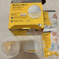 Medela Motion InBra