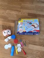 Zahnarzt Spielzeug Set -selber Zähne modelieren 🦷