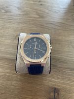 Armbanduhr - Manager Saphire