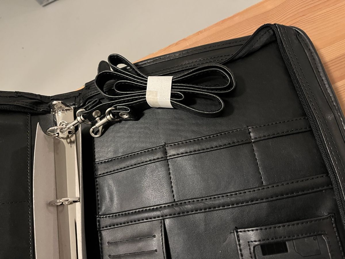 Borse: Business Tasche/ Laptop  – Nuovo (secondo la descrizione) da Davos Platz venduto da butzele13 4