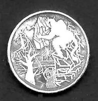 1994 - 20 Fr.  - Teufelsbrûcke