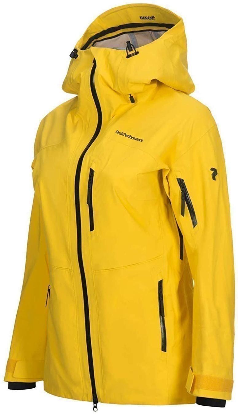Peak Performance Giacche: Peak Performance NEU Jacke GoreTex S – Nuovo e nell'imballaggio originale da Affoltern am Albis venduto da variablend 1