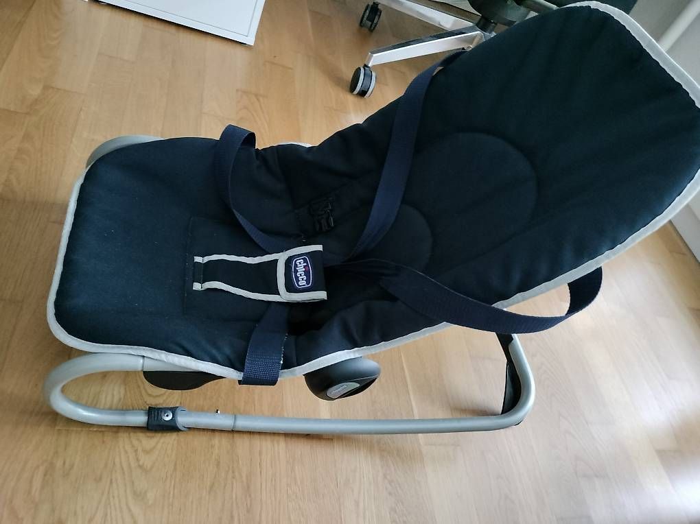 Chicco Wippen & Schaukeln: Babywippe von Chicco – Gebraucht aus Altstätten SG von pat_76p8 3