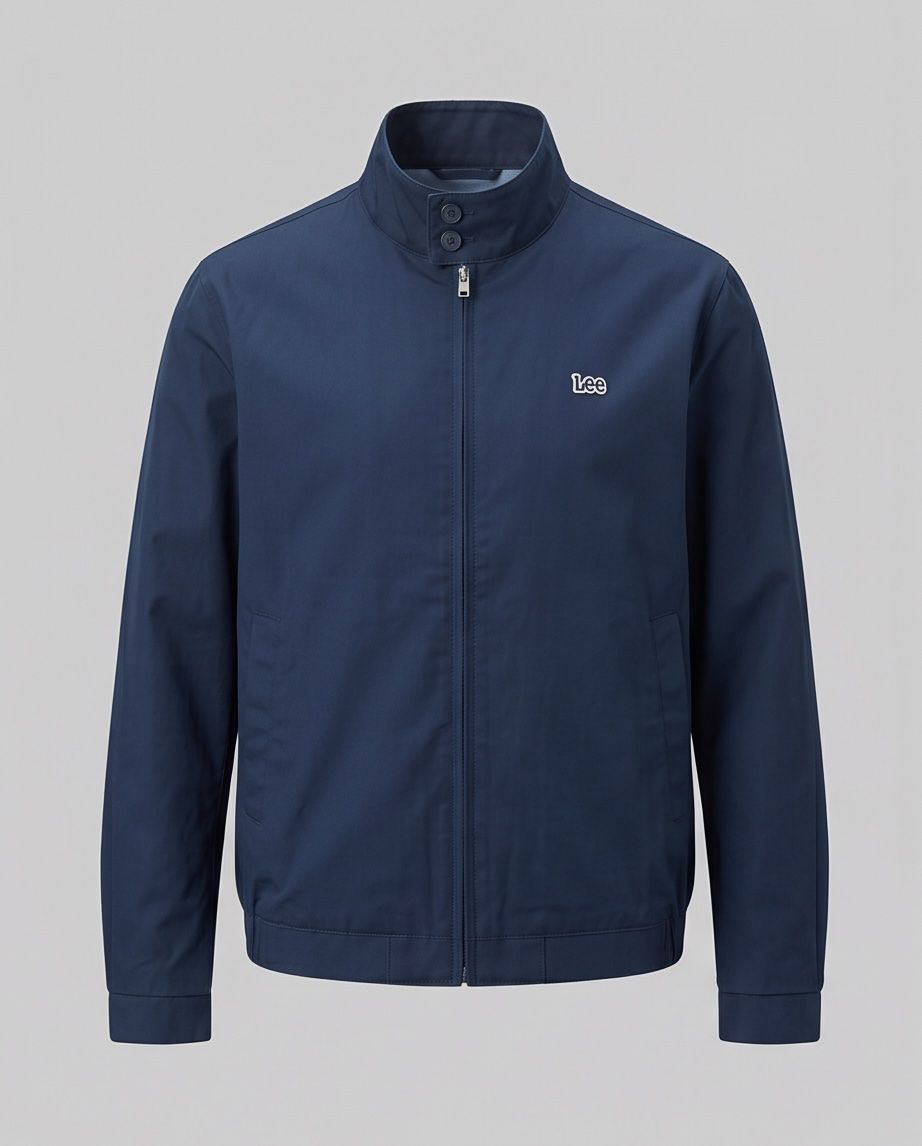 Lee Giacche: Lee Veste  bleu marine - neuve - XL et L – Nuovo e nell'imballaggio originale da Vuisternens-Romont venduto da gol_xp6p 4