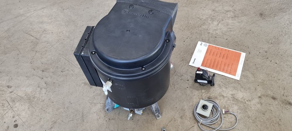 Truma C 603-E /C 6002 Heizgerät/Boiler | Acheter sur Ricardo