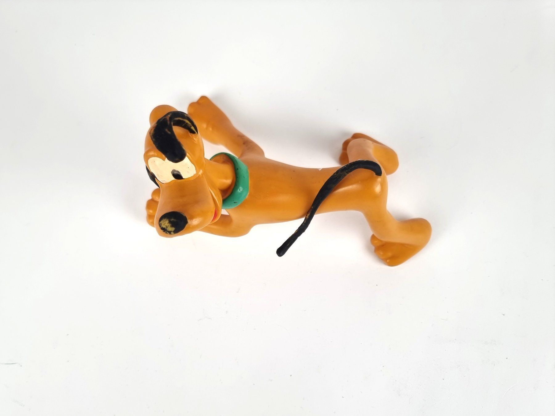 Disney Spielzeuge: Pluto Hundespielzeug – Gebraucht aus Urtenen-Schönbühl von Restwert_Schoenbuehl 2