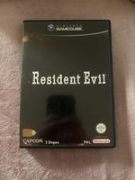 Resident Evil Gamecube - Rare, Complet ! - Collector 48