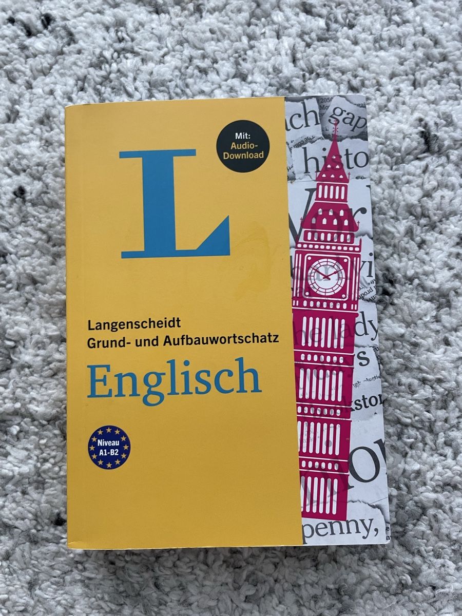 Libri: Duden Englisch – Nuovo (secondo la descrizione) da Thalwil venduto da ana_d7qr