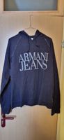 Armani Kapuzenpullover