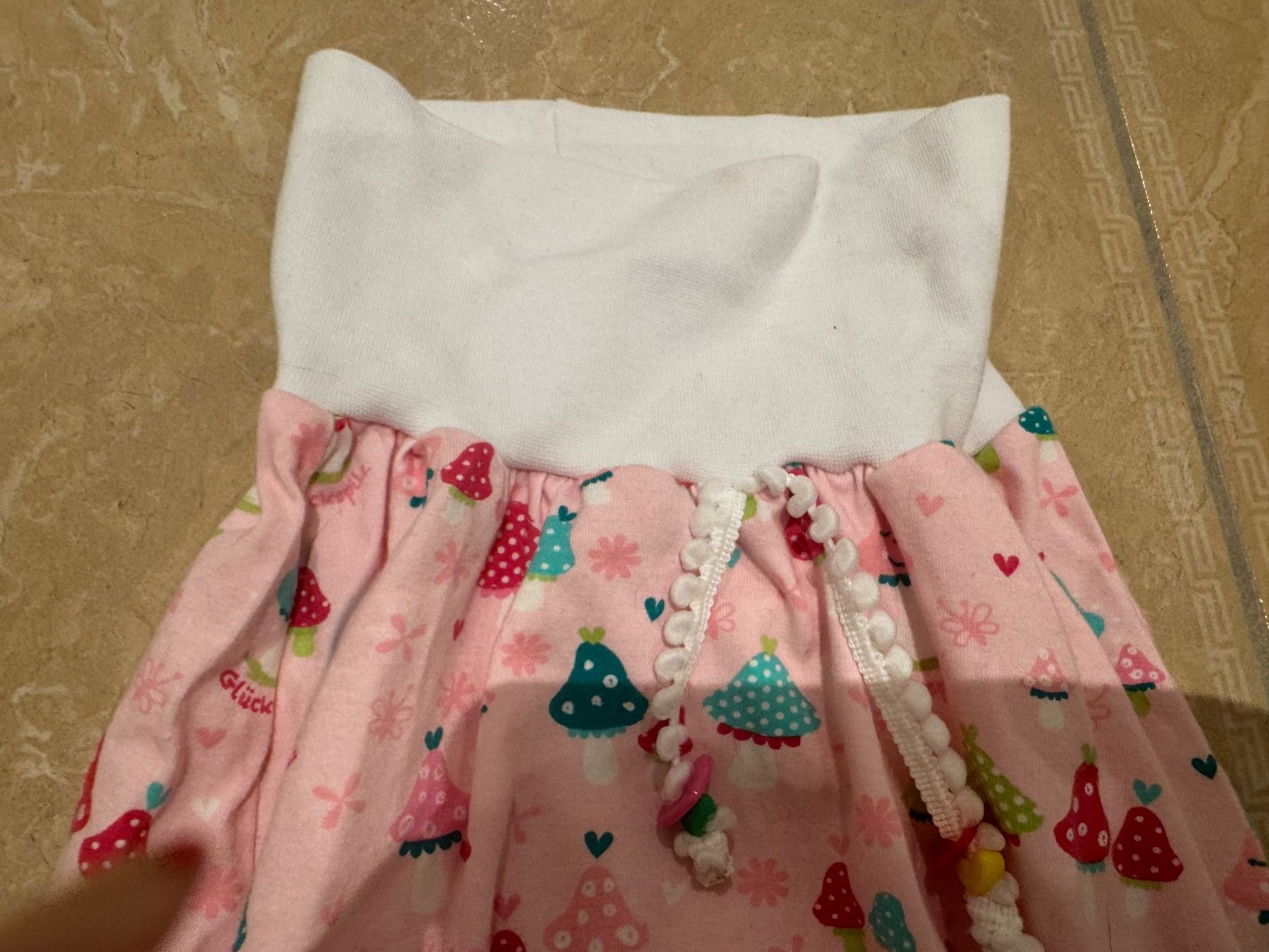 Lotti & Set di vestiti: NWT Hasen Set handmade, 12Mt 80 – Nuovo (secondo la descrizione) da Klingnau venduto da Markus14 7