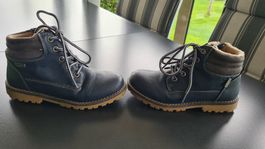 Tolle Stiefel Gr. 33 wie neu!
