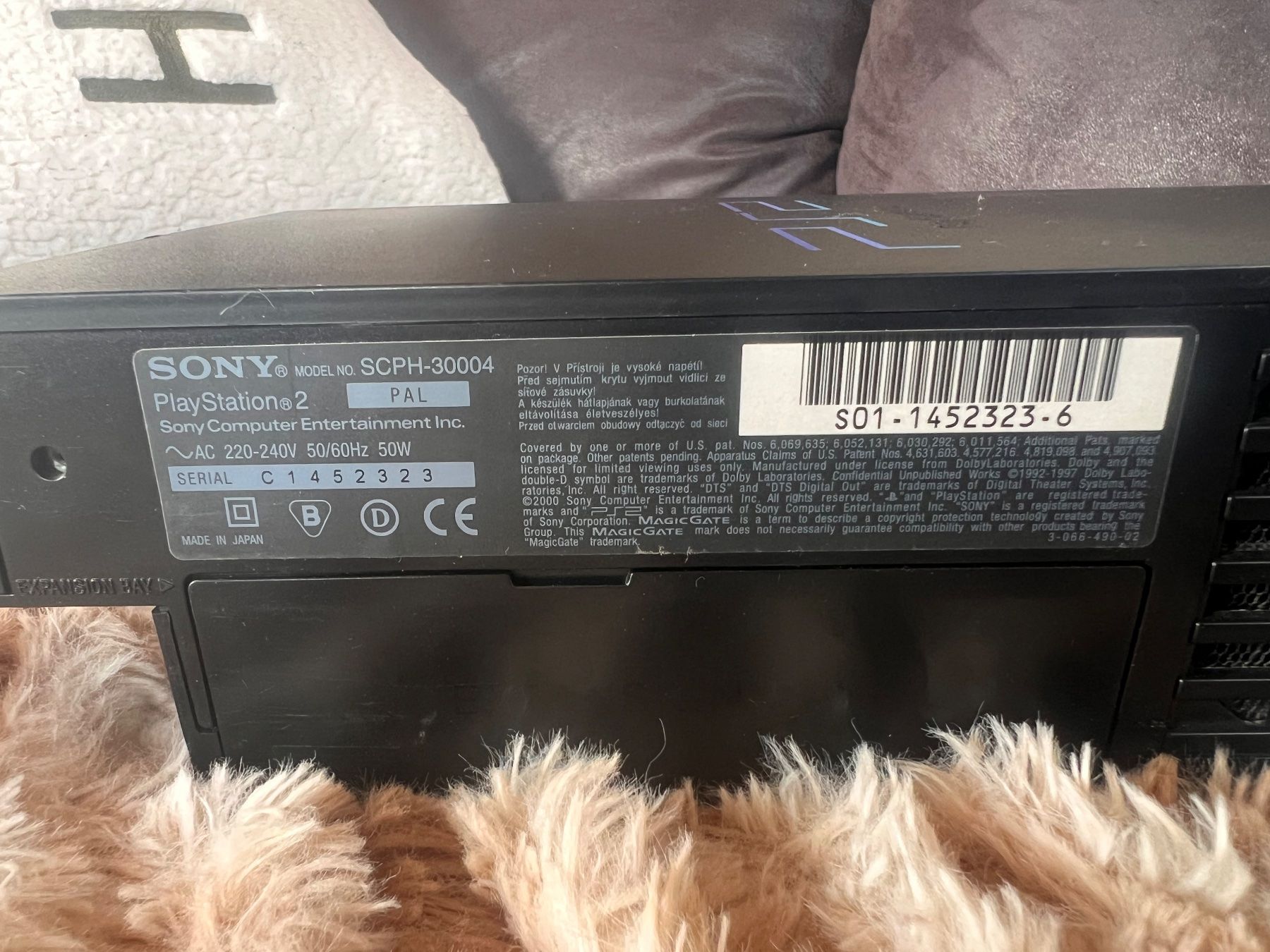 Sony Consoles: 🔥Playstation2🔥 – Défectueux à Rikon im Tösstal par kevinsche1 2