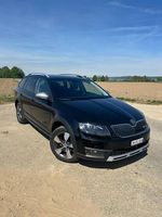 Skoda Octavia SCOUT 2.0 TDI 184 4x4 DSG