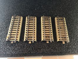 MÄRKLIN GELEISE H0 5107