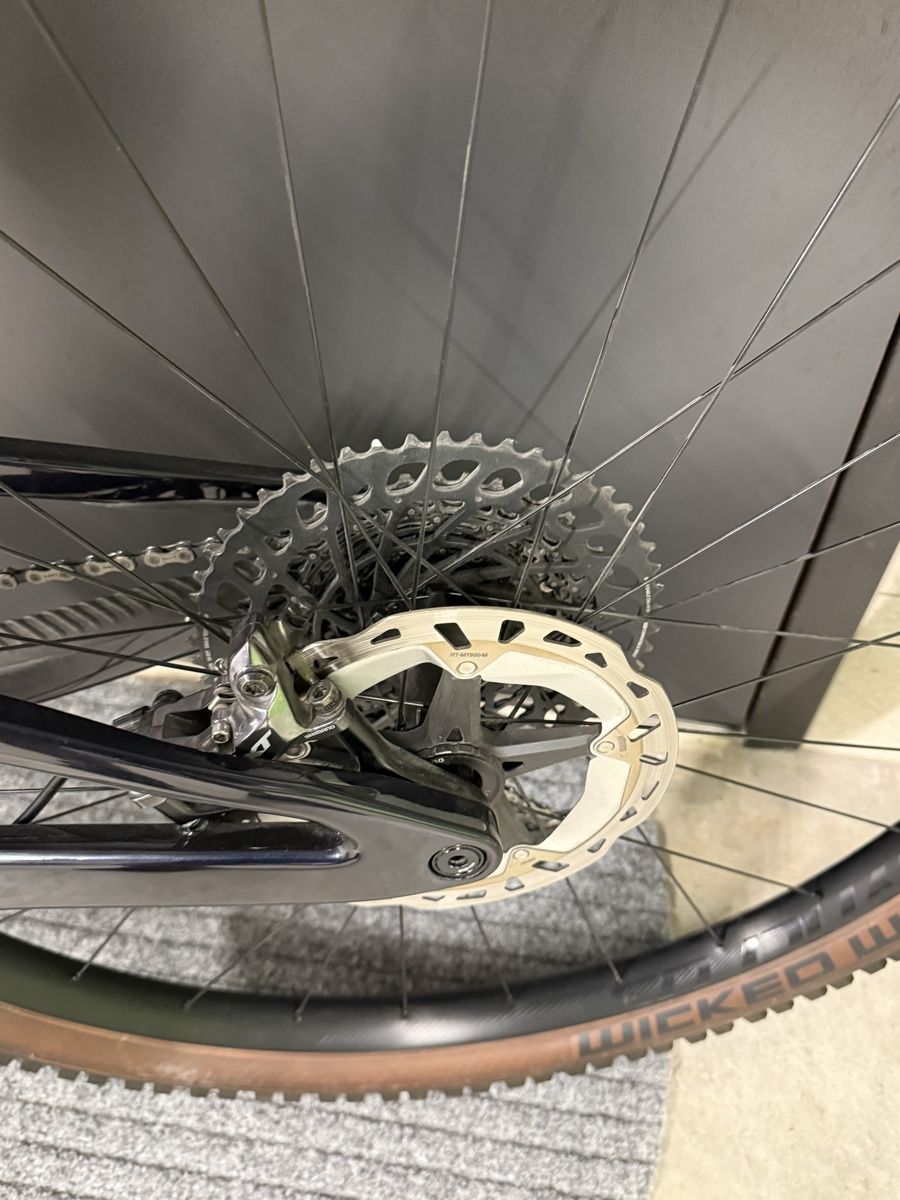 Scott Vélos: Scott Spark 900 AXS GX Carbon – D'occasion à Triesen par Ex4you 7