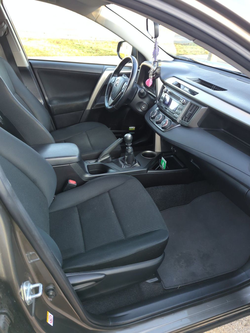 Toyota Autos: Toyota RAV4 2.0 4WD – Gebraucht aus Lyss von Dindi02 4
