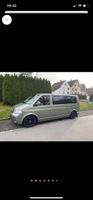 VW T 5 Caravell