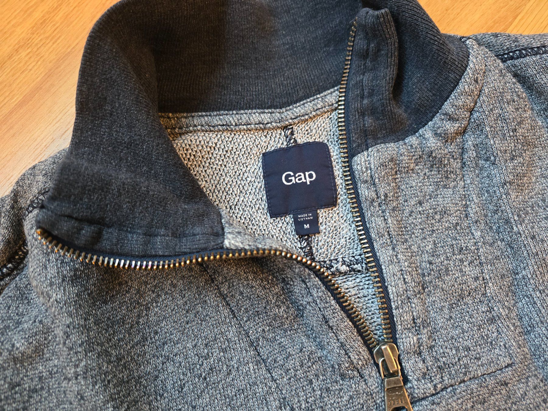 Maglioni & Felpe: Pullover Herren GAP Gr. M – Usato da Büttikon AG venduto da Amineah 1