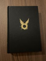 Harry Potter und das verwunschene Kind Buch guter Zustand