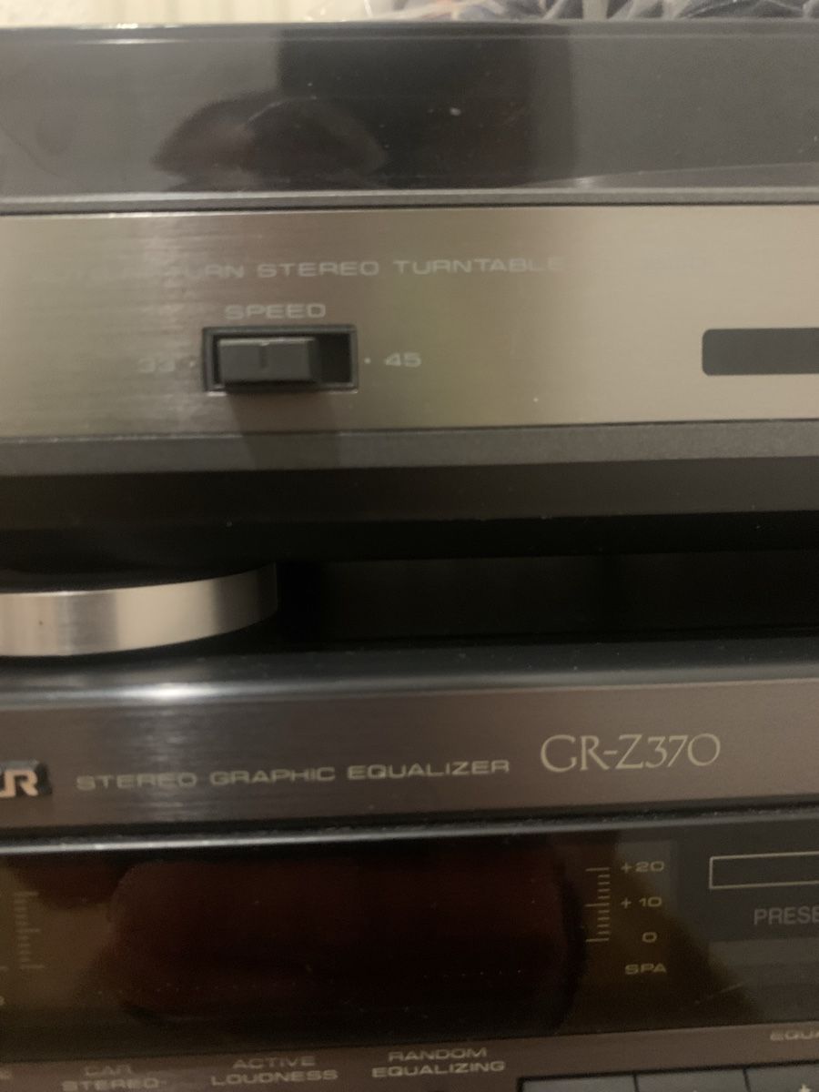Pioneer Lettore multimediale & Streamer: Pioneer stereoanlage – Usato da Rorschacherberg venduto da raf_2ll8 3