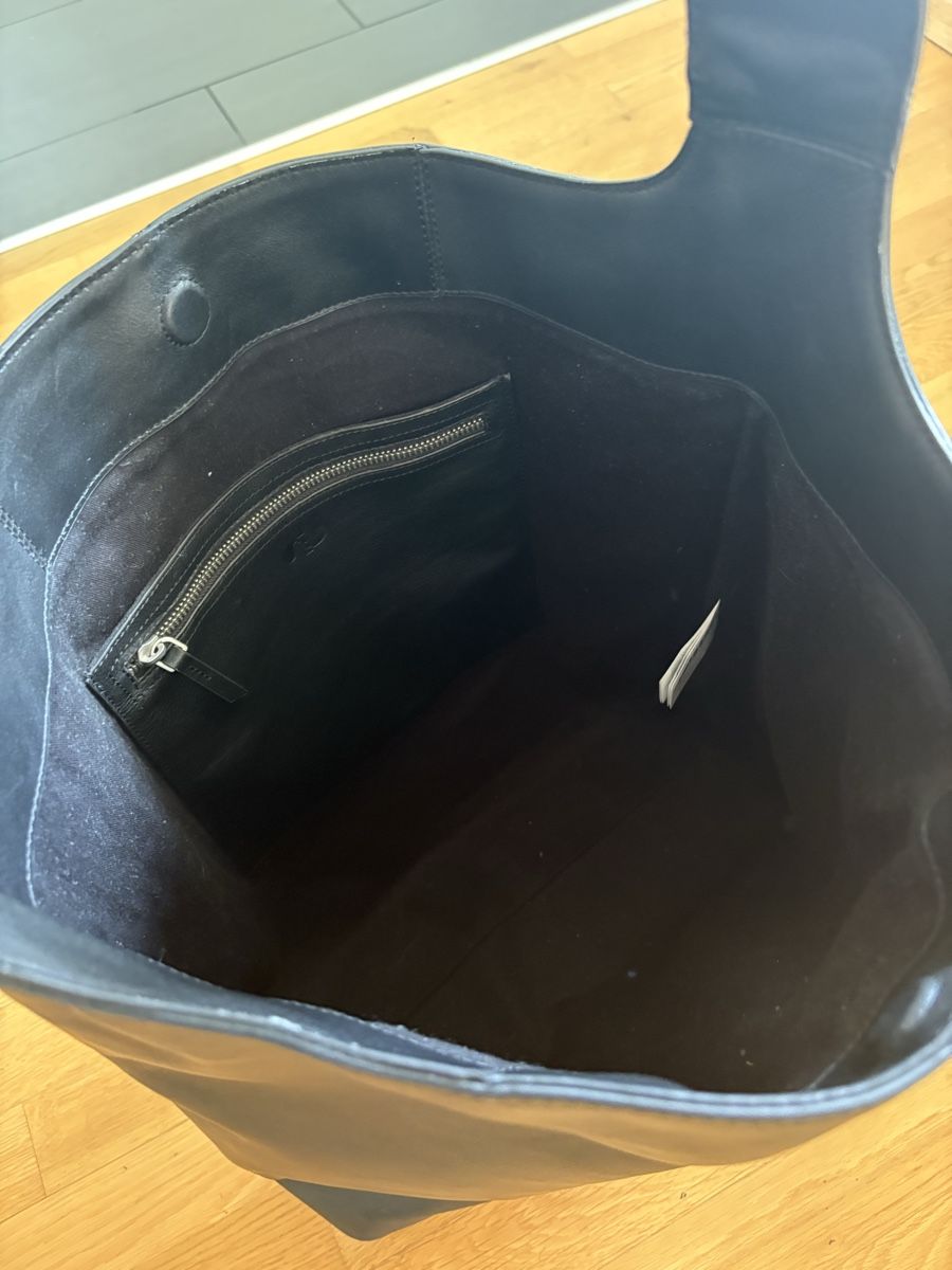 Zara Borse: Real leather statement piece (never used)  – Nuovo (secondo la descrizione) da Basel venduto da seb_vk7r 4