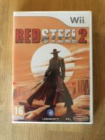 Red Steel 2 für Nintendo Wii italienisch