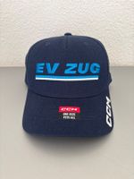 EVZ EV Zug CCM One Size Cap Neu