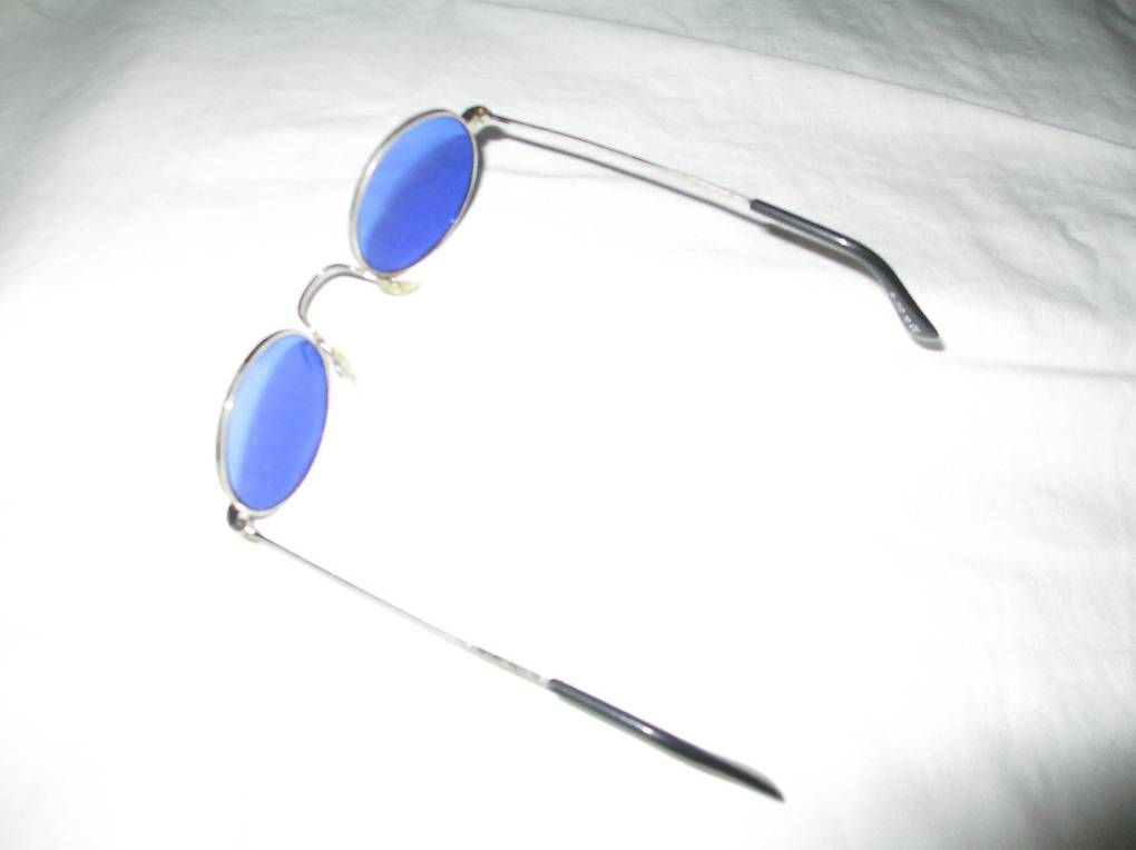 Occhiali & Lenti: Sonnenbrille  J. Lennon – Usato da Riehen venduto da dipus 3
