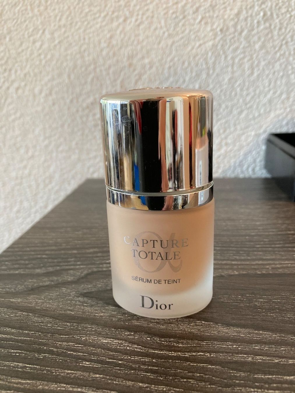 Dior Make-up: Dior Capture Make-up NEU – Nuovo (secondo la descrizione) da Widen venduto da nigella90 2