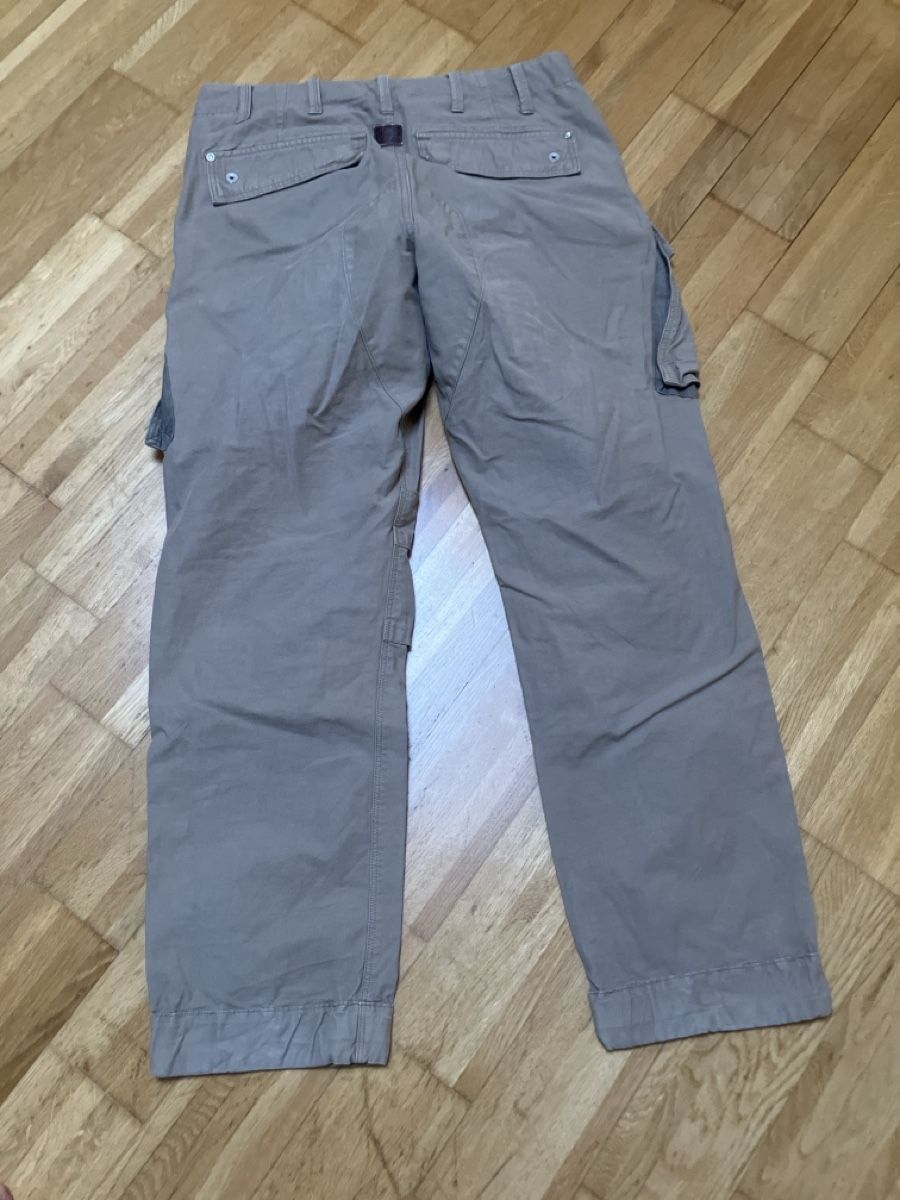G-Star Pantaloni: G-Star Hose M – Usato da Steffisburg venduto da muggenstutz31 1