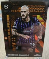 Federico Dimarco /25 Inter Mailand Topps Knockout 25/26