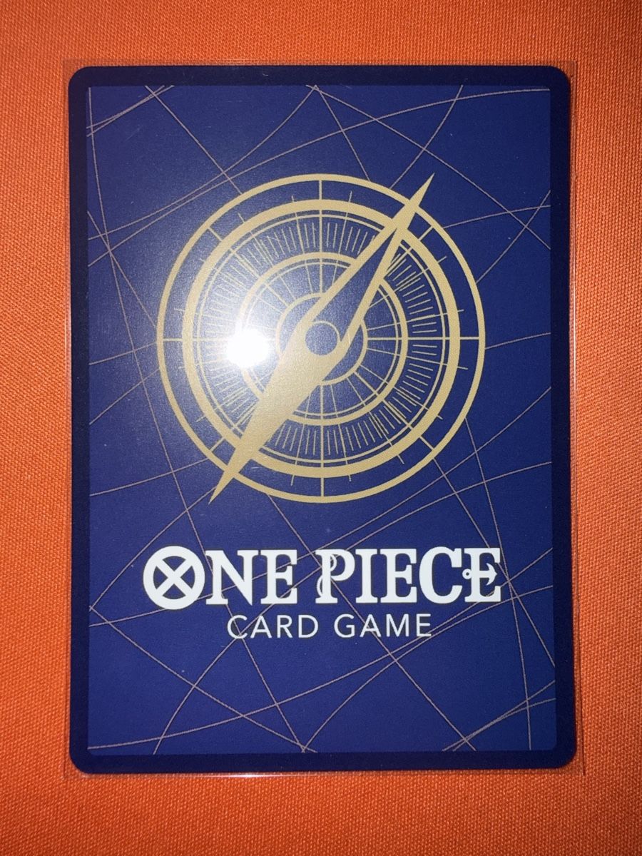 Bandai Carte collezionabili: Monkey.D.Luffy (P-001) (V.1) – Nuovo (secondo la descrizione) da Bern venduto da Ludixii 1