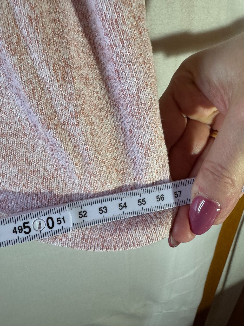 Only Maglioni & Felpe: Schöner rosa Pullover von Only Gr.M – Usato da Grosswangen venduto da second_hand_dress 4