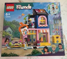 LEGO Vintage fashion shop - NEW