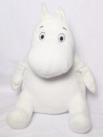 Moomin - Aurora World - Plüsch Figur - Tove Jansson