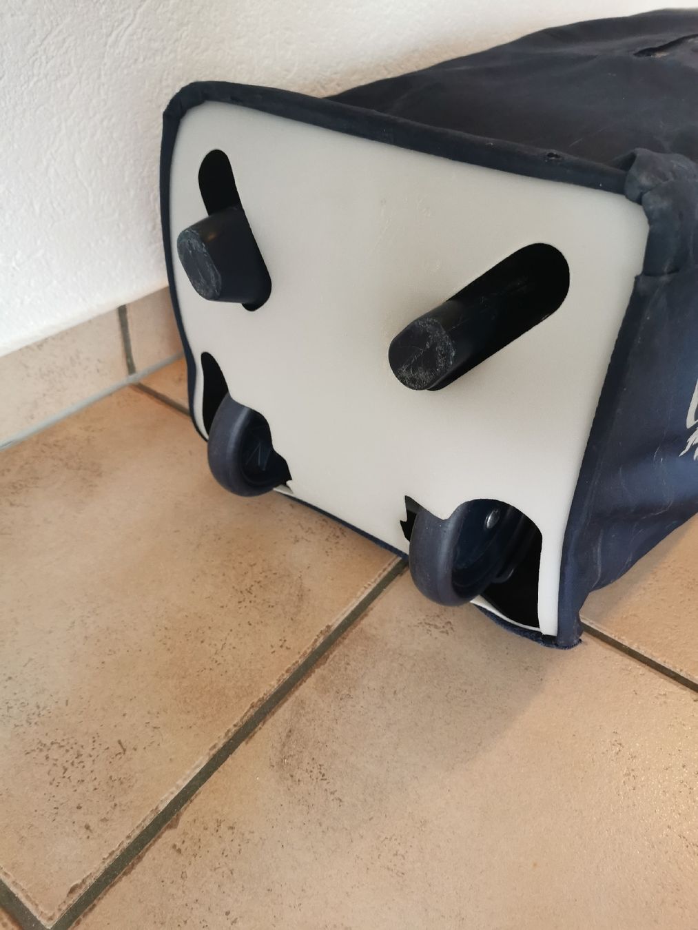 Letti: Reisebett Graco Contour 120 mit Rollen – Usato da Stüsslingen venduto da Grabesstampfer 6