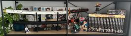Demon Slayer Sammlung - Manga, Figuren, Katana etc.