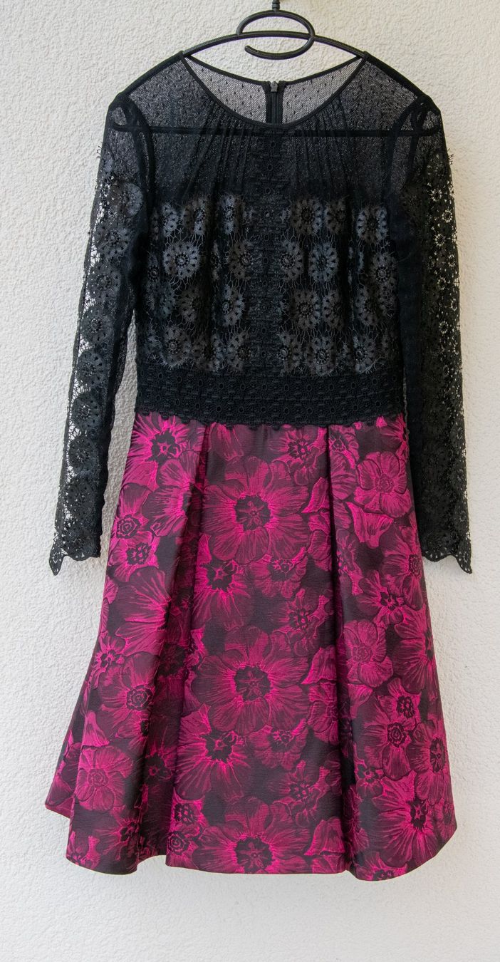 Karen Millen Kleider: Kleid von Karen Millen, Gr. 38 – Neu (gemäss Beschreibung) aus Meilen von luca70